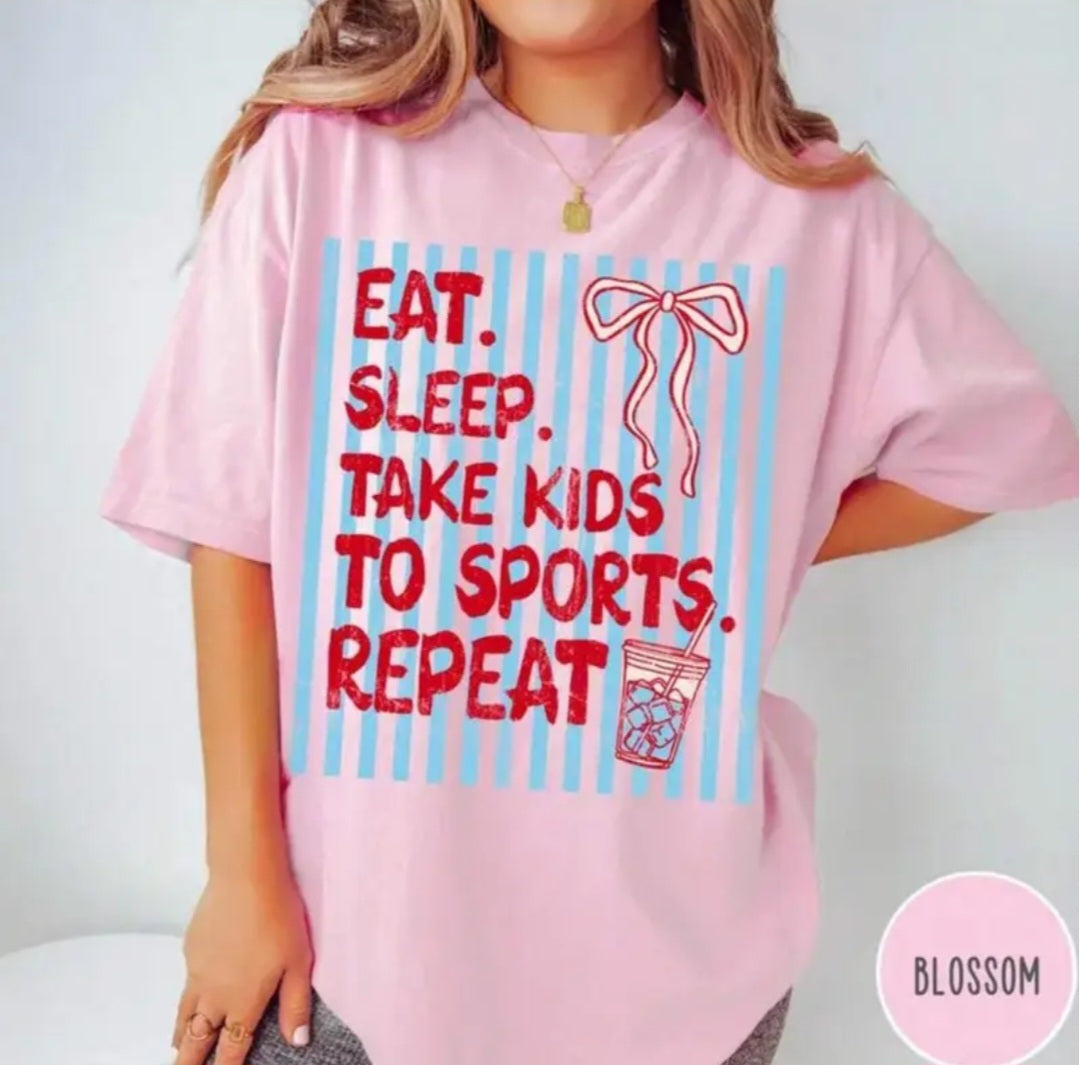 Vintage Mom T-Shirt