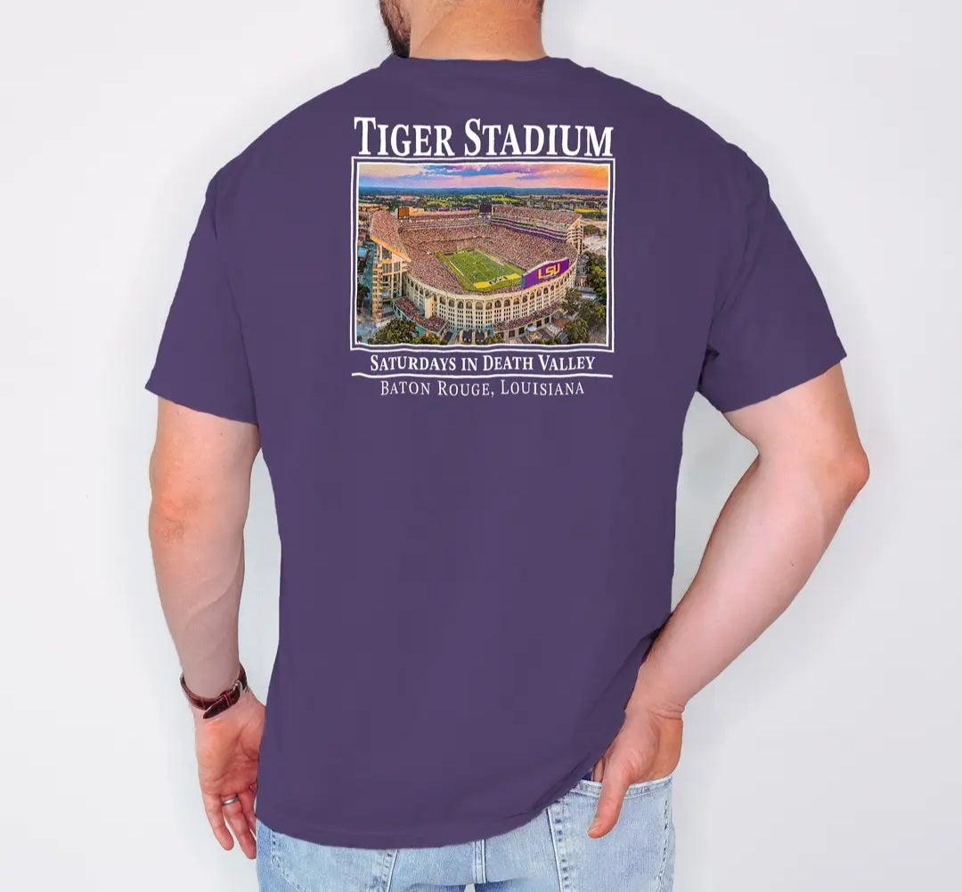 Stadium Tees