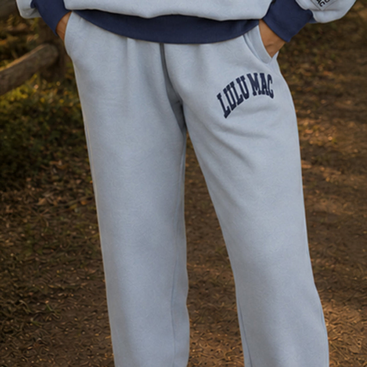 Lulu Mac Puff Jogging Pant