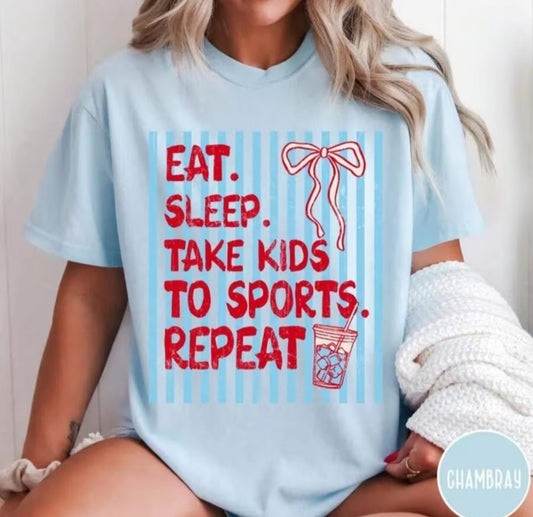 Vintage Mom T-Shirt
