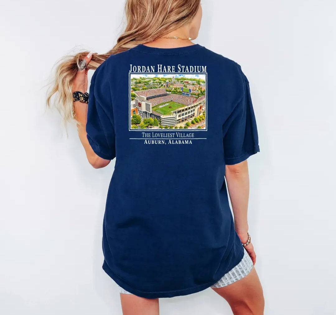 Stadium Tees