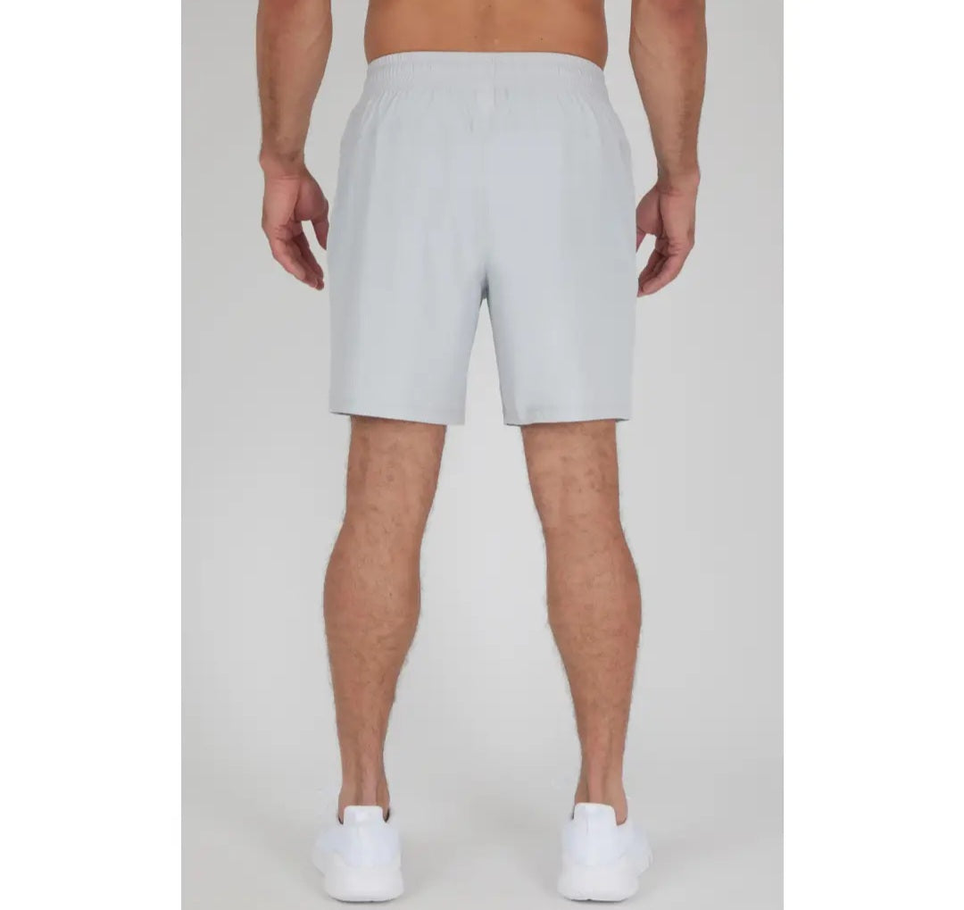 Men's Performance Short with Side Pockets