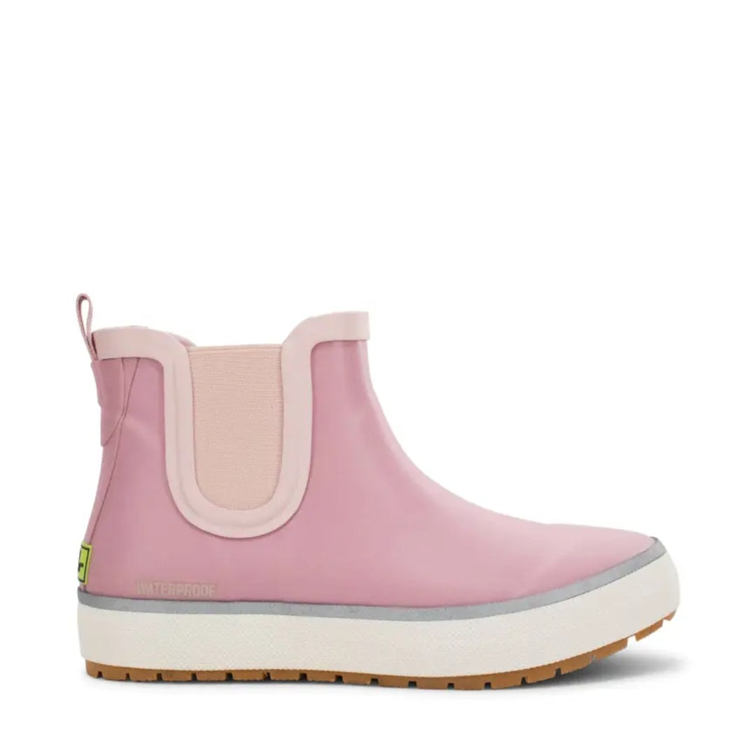 Women's Element Chelsea Rain Boot - Mauve