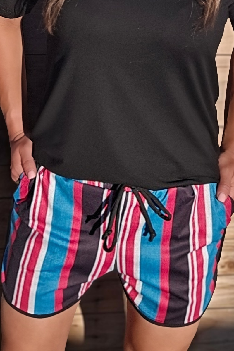 Sterling Kreek New to Country Shorts