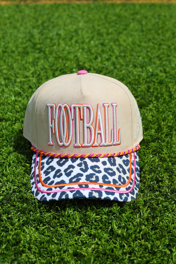New Poppy and Pine Hat Preorder