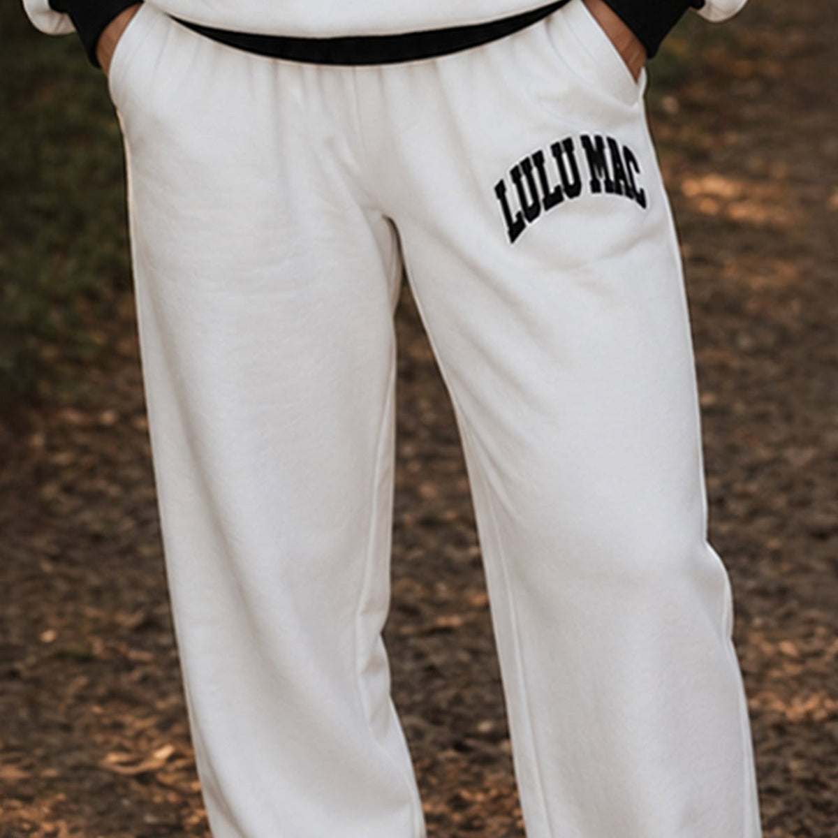 Lulu Mac Puff Jogging Pant