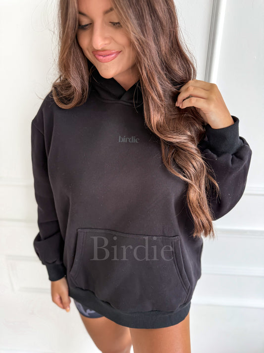 BIRDIE PREORDER Signature Hoodie