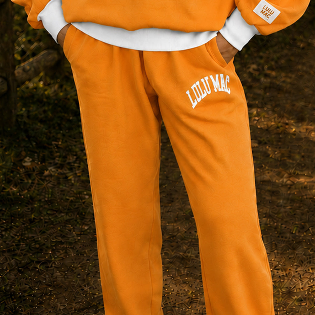 Lulu Mac Puff Jogging Pant