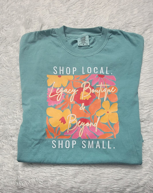 Legacy Spring Shirt