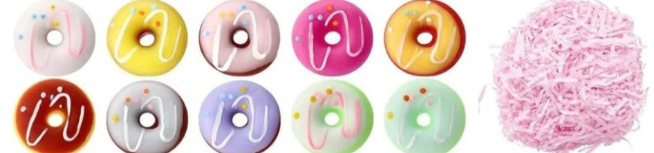 Donut Squishy