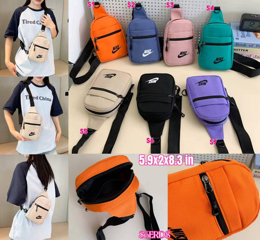 Crossbody Bag