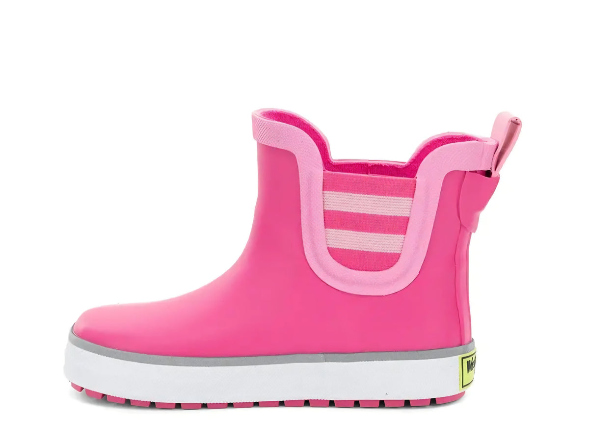 Kids Element Chelsea Rain Boot- Pink