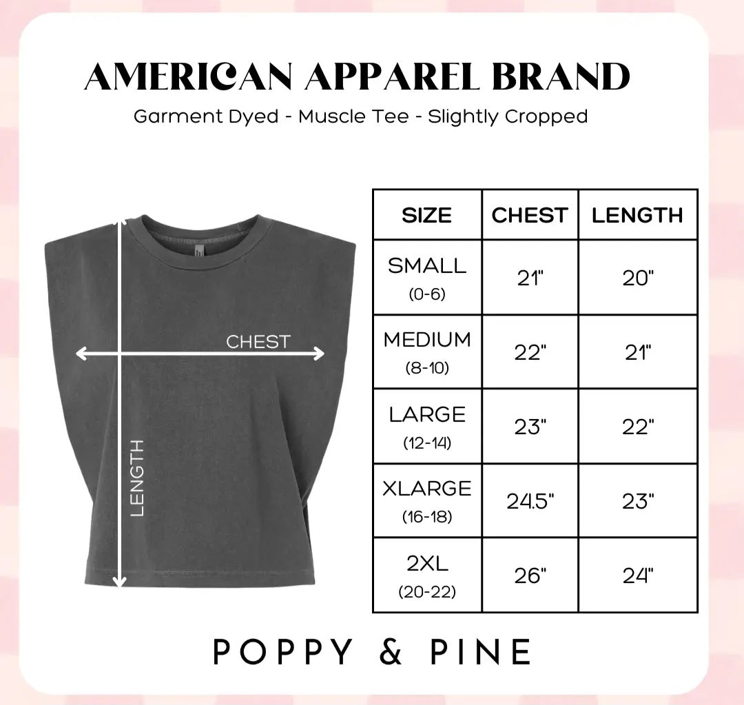 Poppy & Pine Cape Cod Lobster Tank