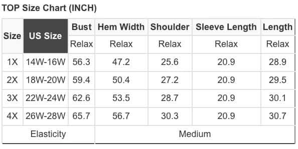 Plus Size Mock Neck Reversible Sweatshirt