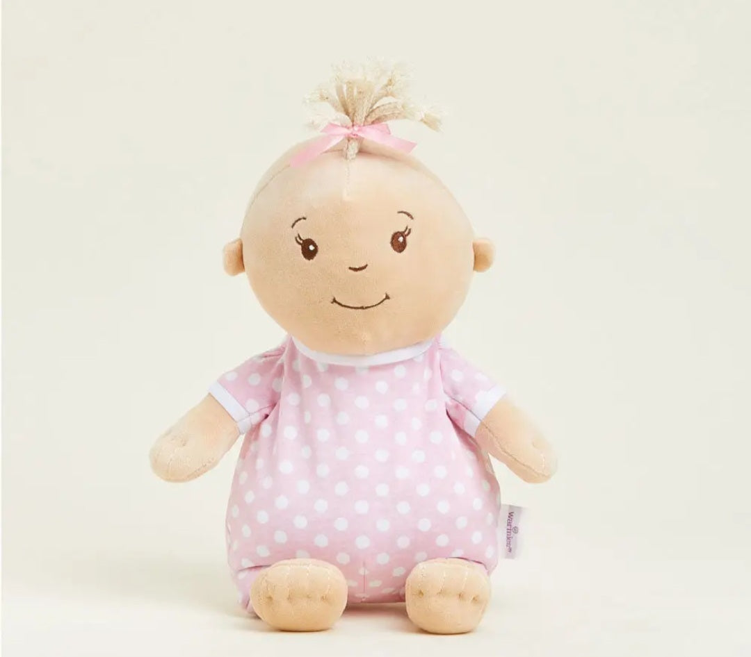 Warmies- Lavender Scented Plus Gifts Preorder