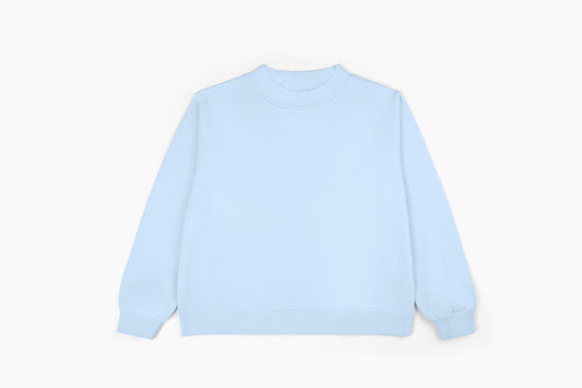 Mockneck Preorder