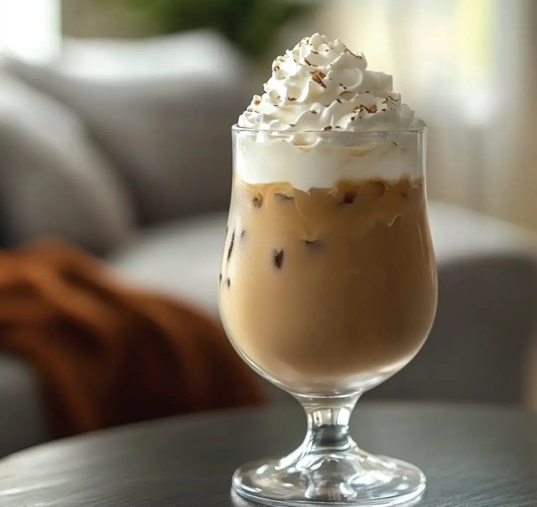 Jordan's Skinny Mixes  Irish Creme
