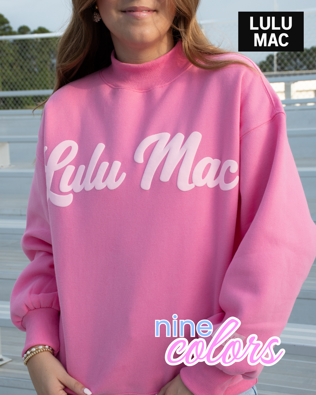 New Lulu Mac Script Mocknecks