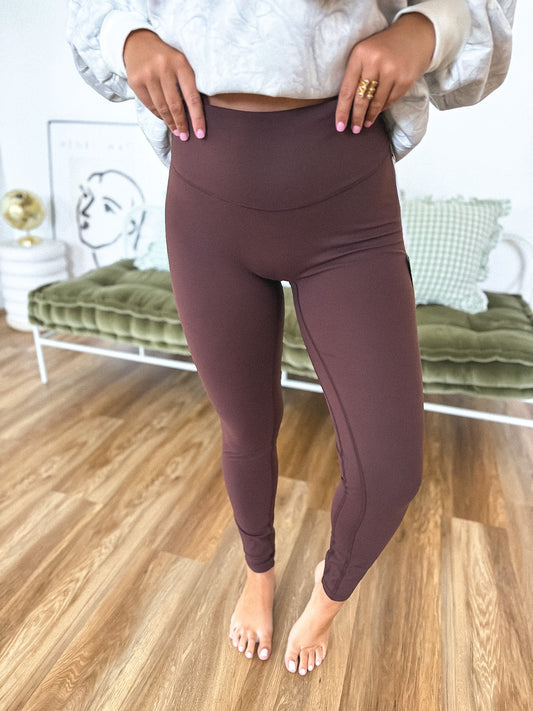 Birdie Legging Preorder