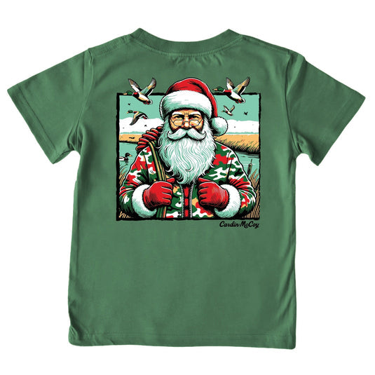 Cardin McCoy Christmas Tees Preorder