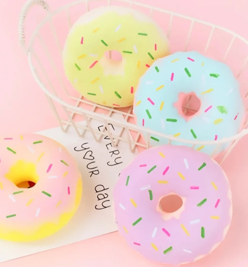 Donut Squishy