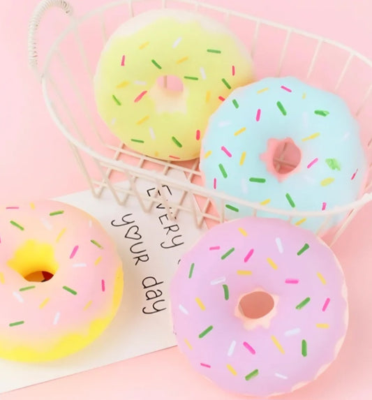 Donut Squishy