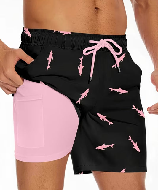Men's Swim trunks
