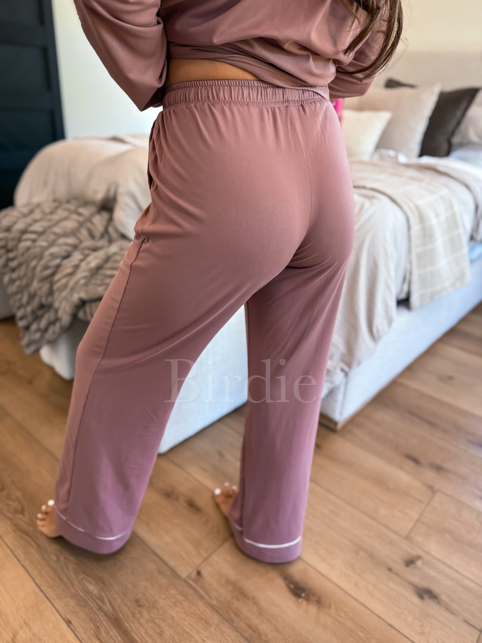 BIRDIE PREORDER Bedtime Bliss Two Piece Set  (sold as set)