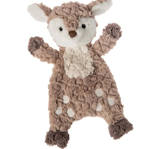 Mary Meyer Putty Nursery Fawn Lovey