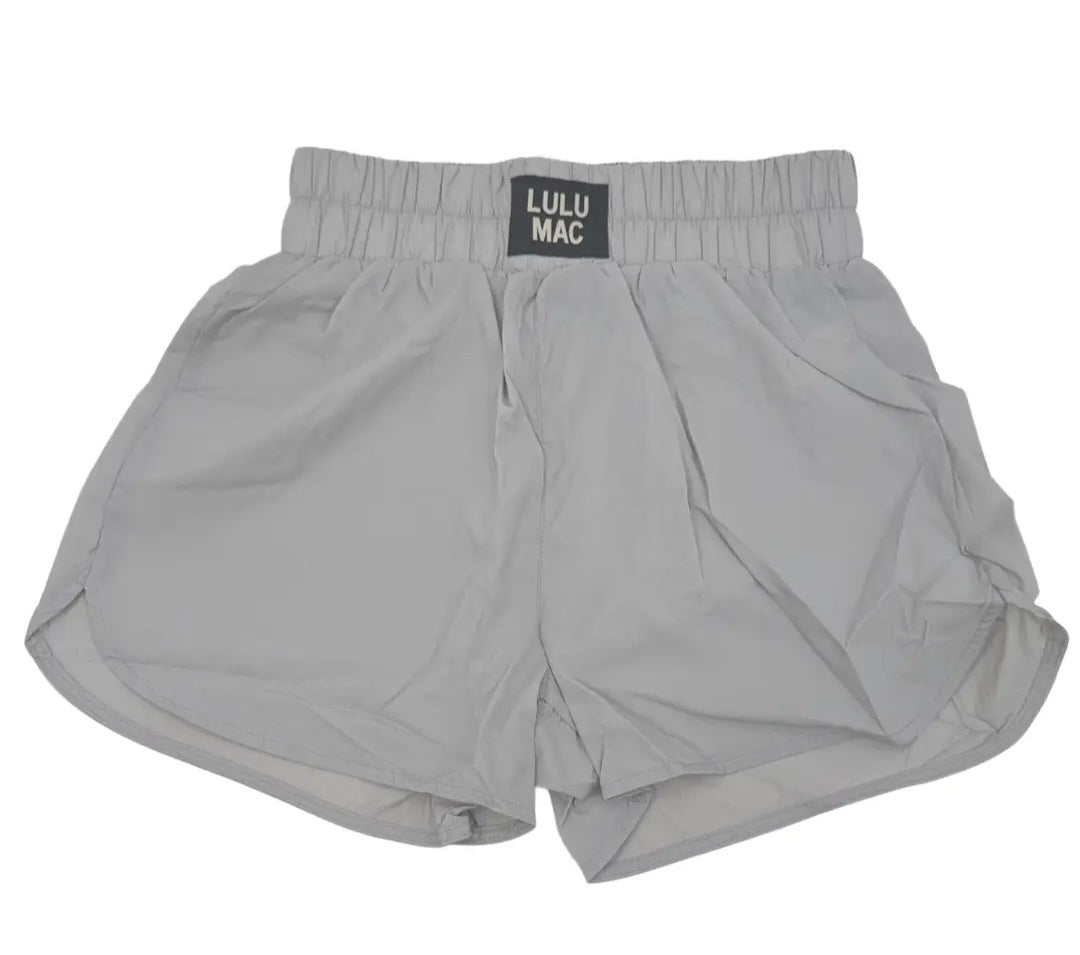 Lulu Mac Shorts