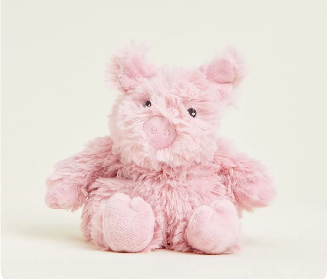 Warmies Junior Preorder