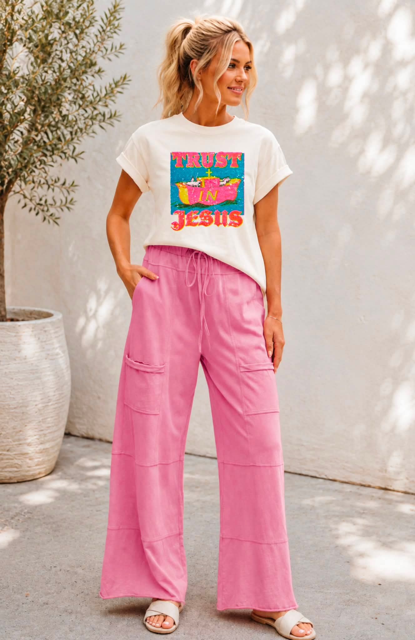 Tultex Tees