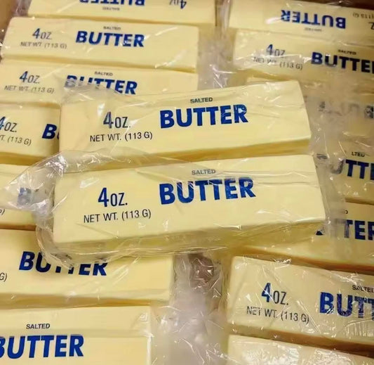 Butter Squishy