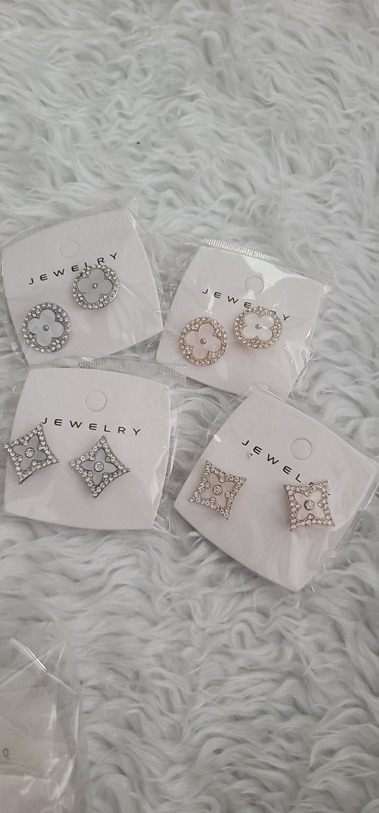 Fashion Earrings