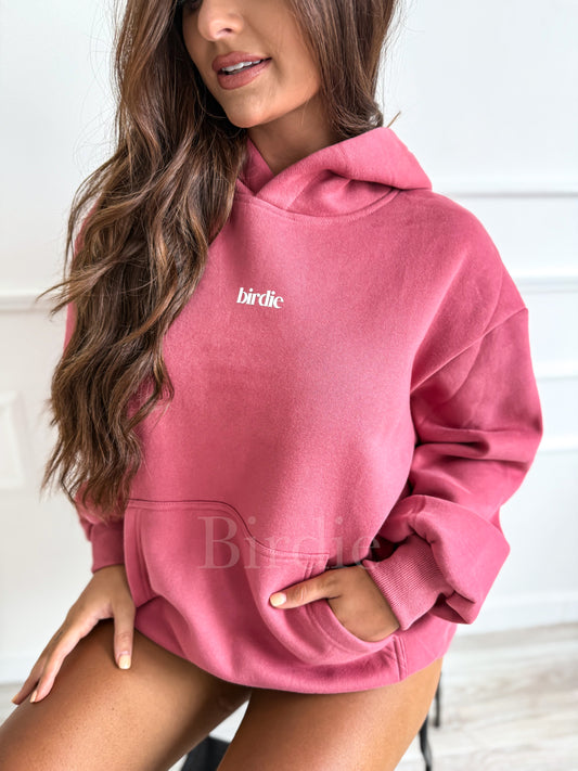 BIRDIE PREORDER Signature Hoodie