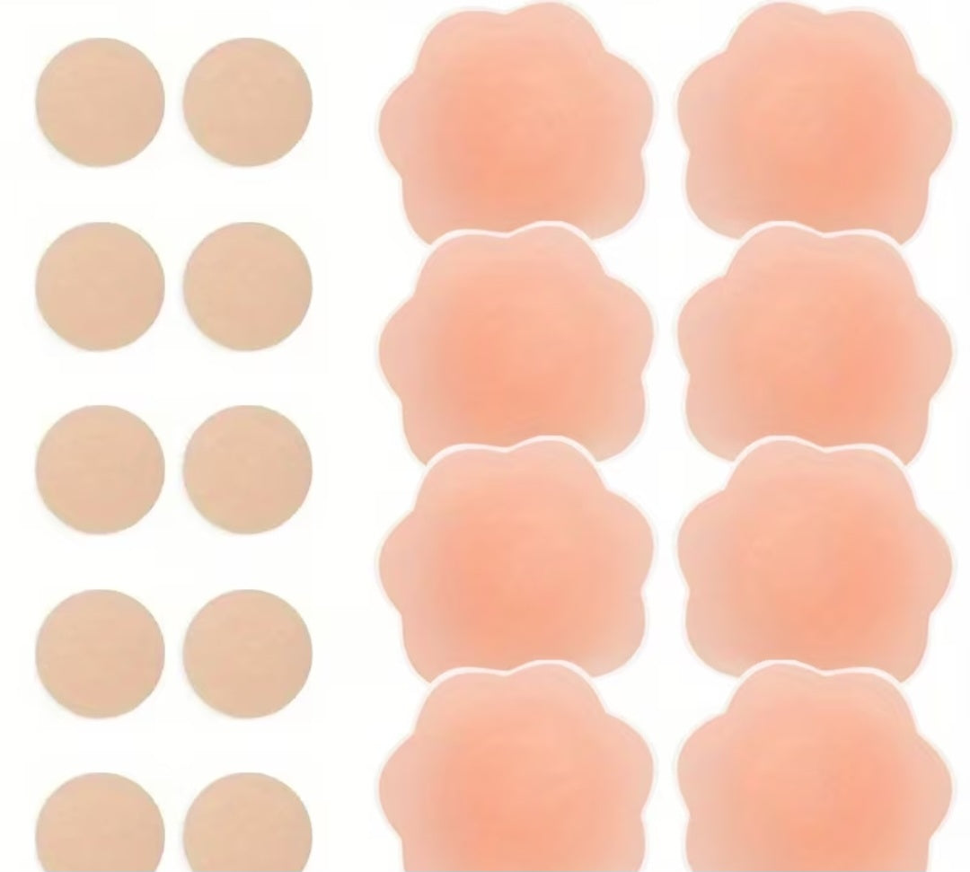 Nipple Covers
